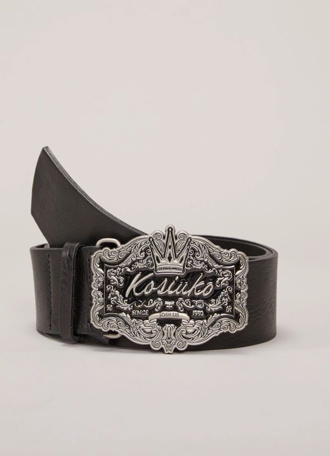 Cinturon Kosiukingdom