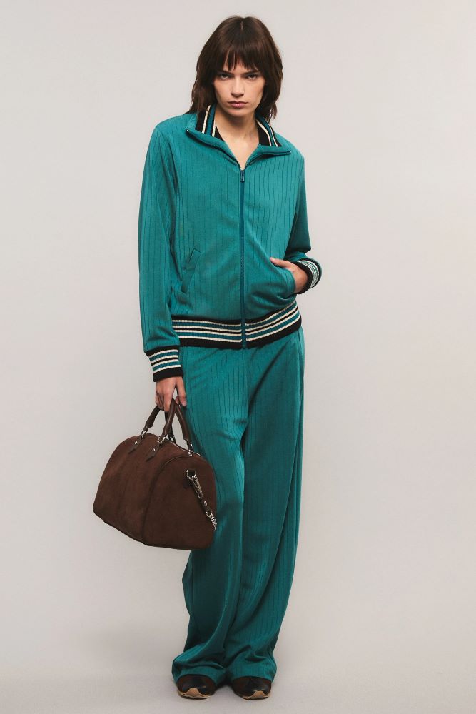 Pantalon In The Club