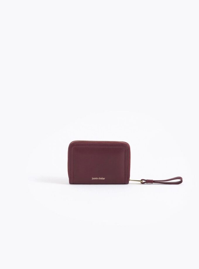 Billetera Lady Bug Small