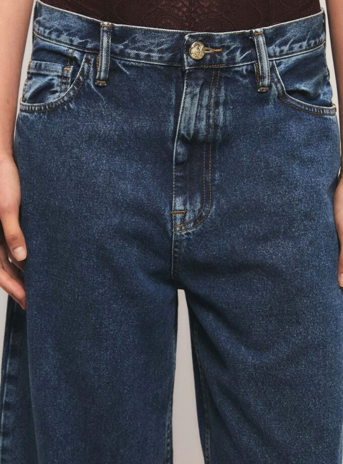 Jeans Irony Loose Florence