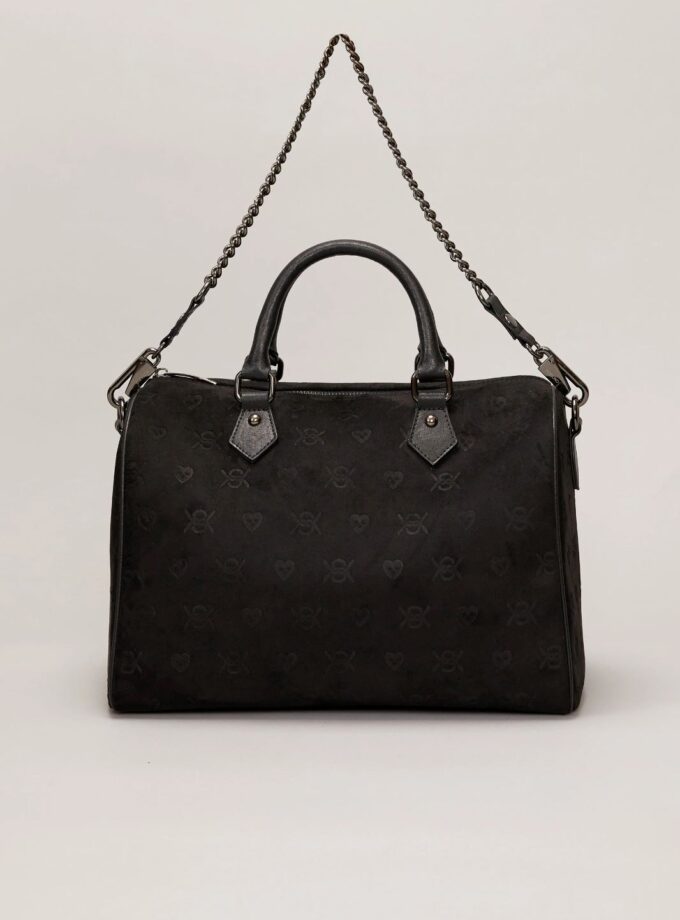 Cartera Suede Dreams