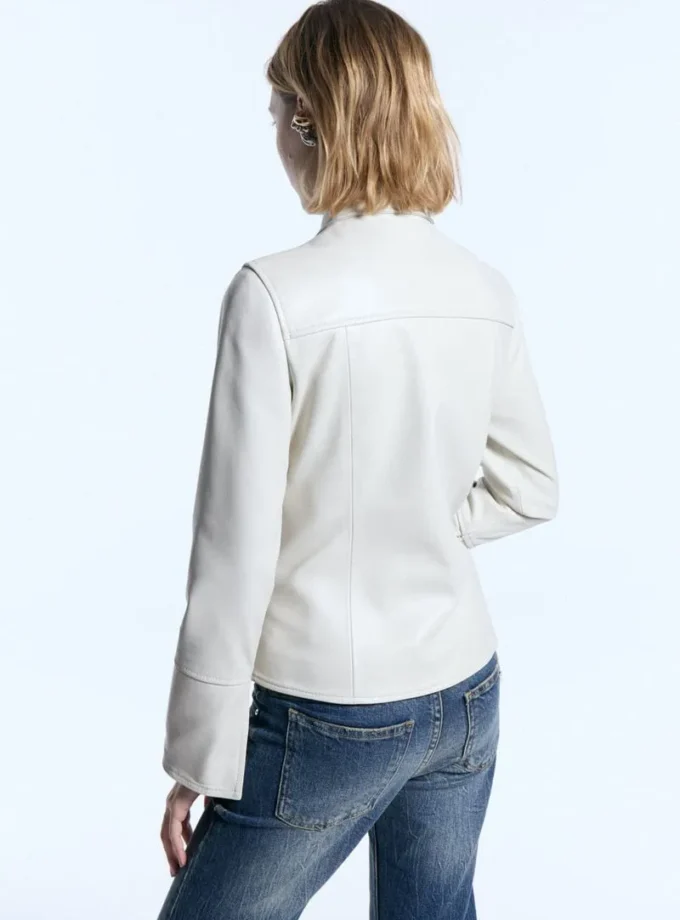 Camisa Cuero Belfast