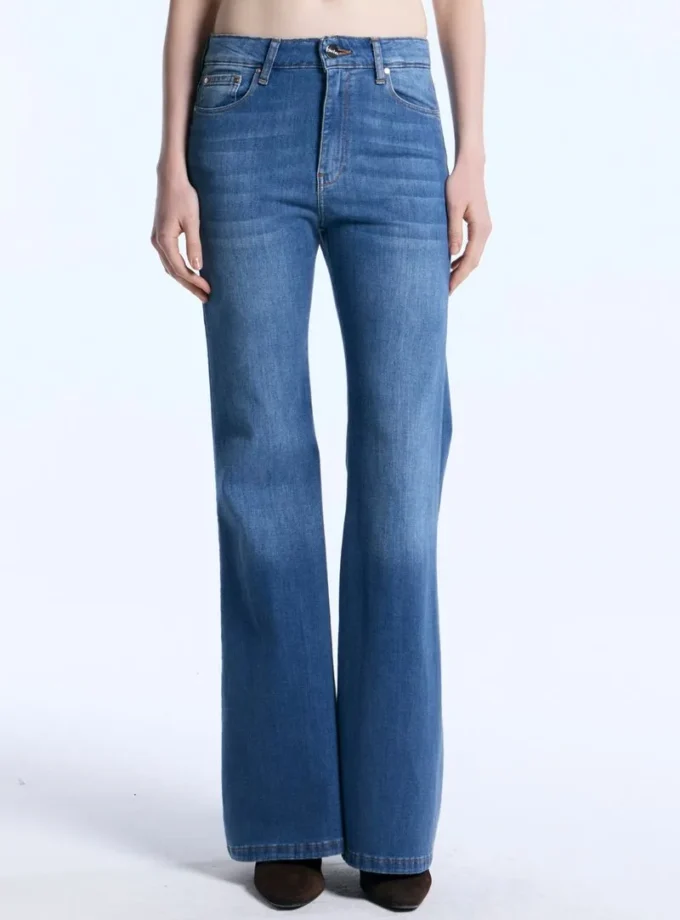 Jean Denim Belisana