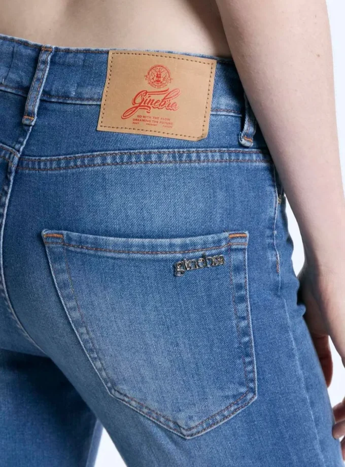 Jean Denim Belisana