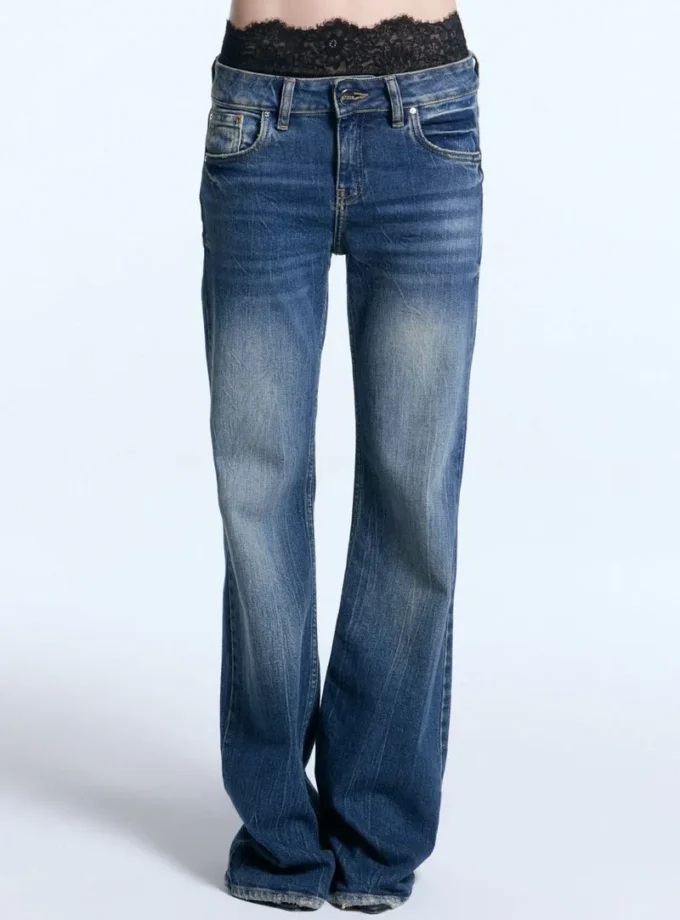Jean Denim Gia