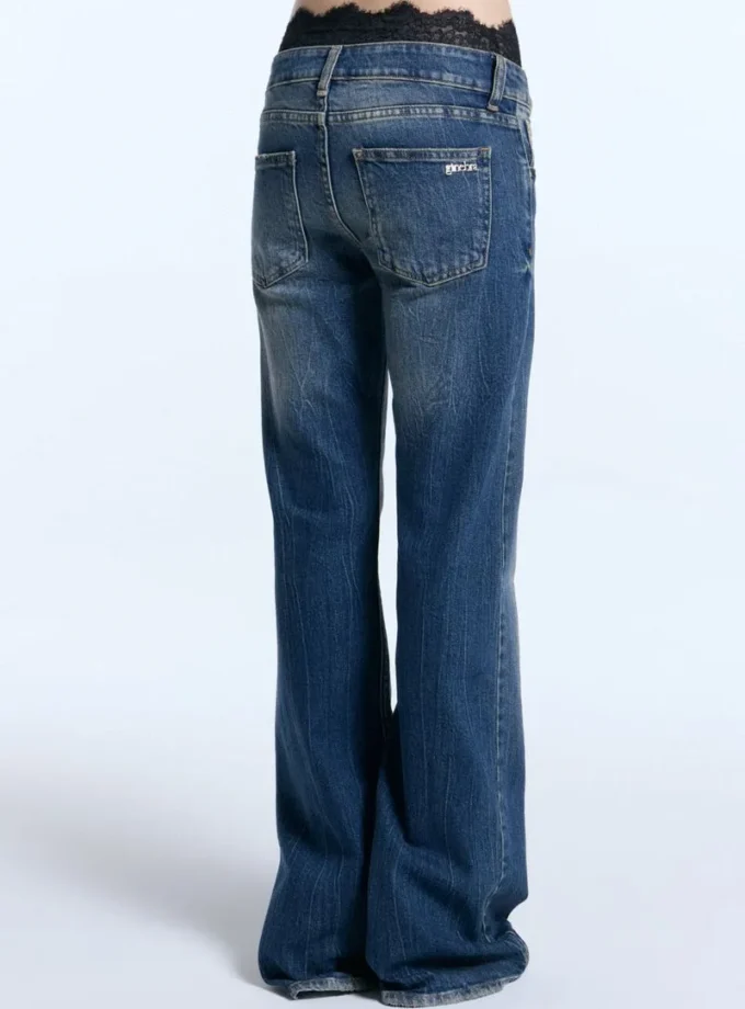 Jean Denim Gia
