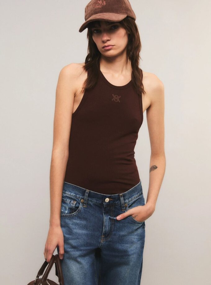 Musculosa Lively Heart