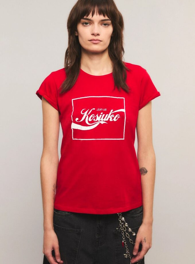 Remera Kosiucoke