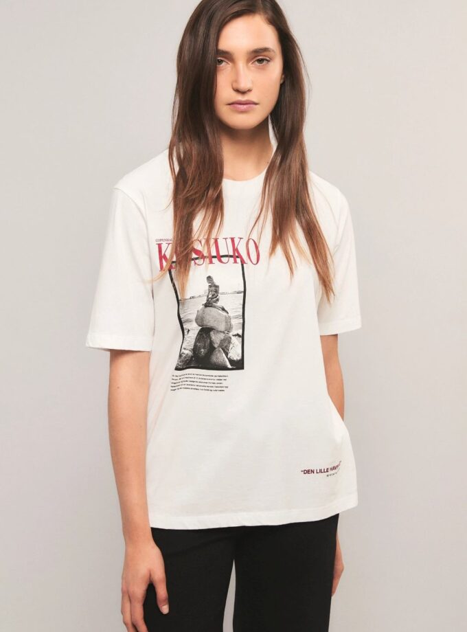 Remera Copenhagen Edition