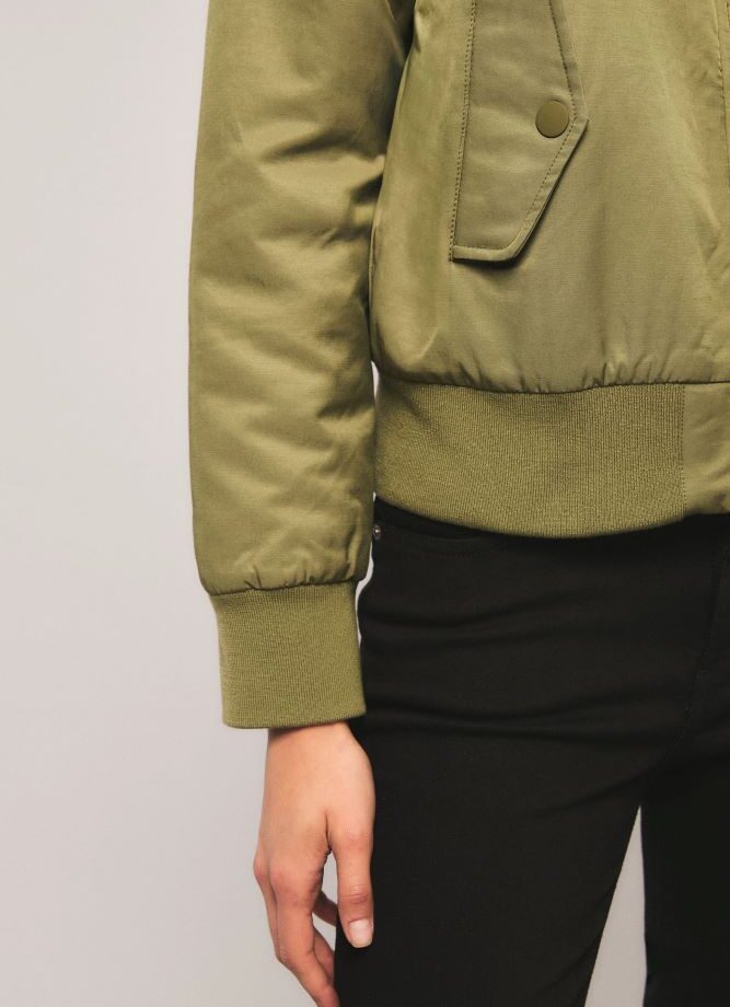 Bomber Combat Flight