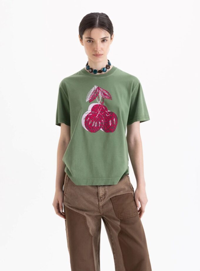 Remera Alexa