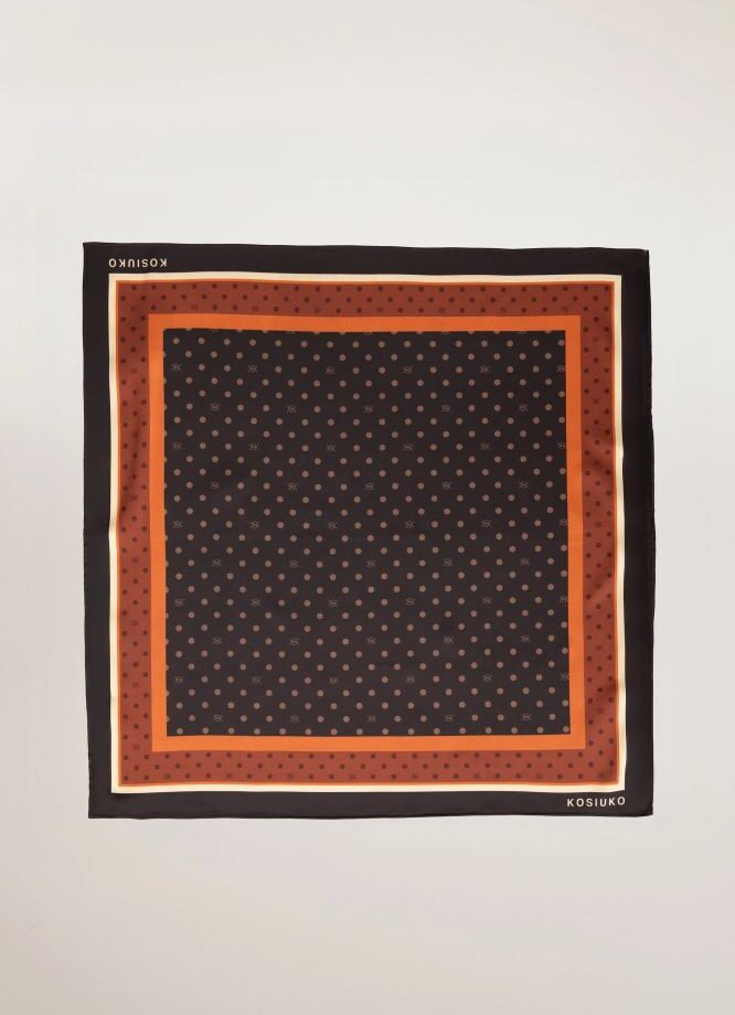 Pañuelo Kosiuko Dots