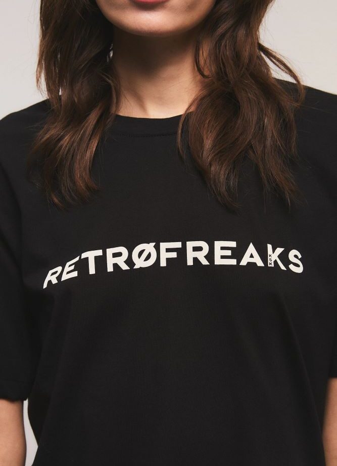 Remera Retrofreaks