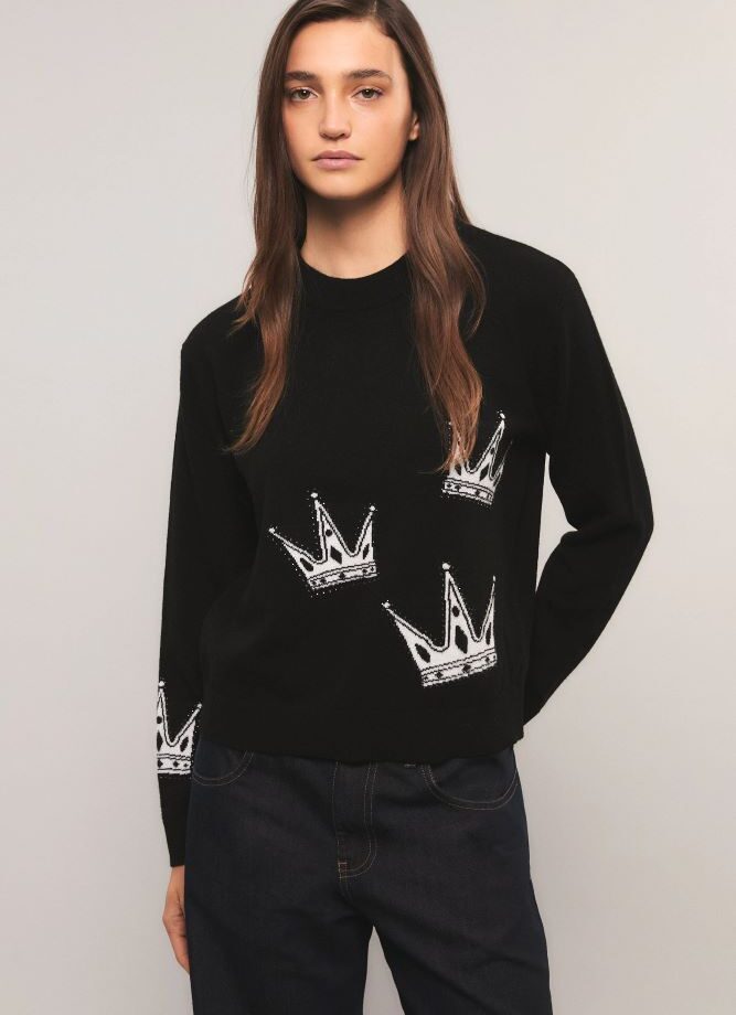 Sweater Royal Poison