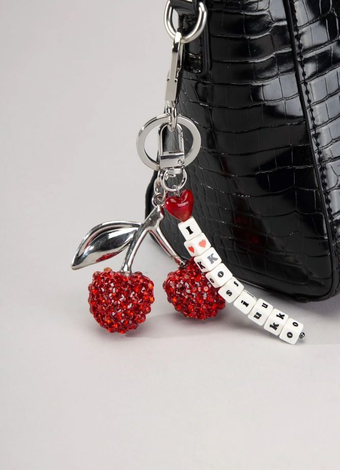 Llavero Cherry Lover