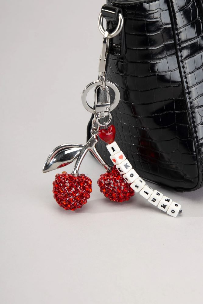 Llavero Cherry Lover - Imagen 3