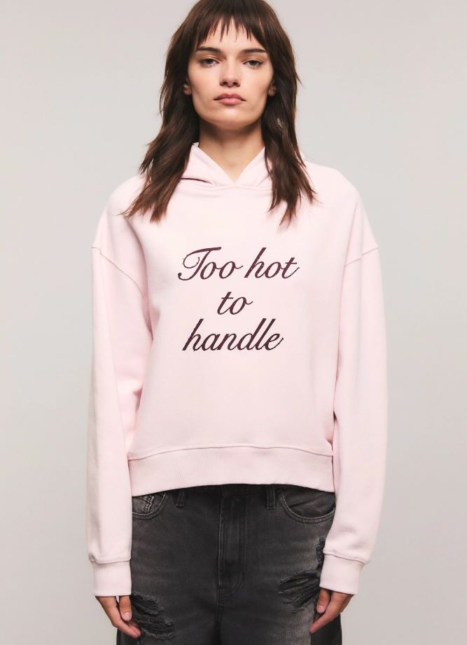 Buzo Too Hot To Handle