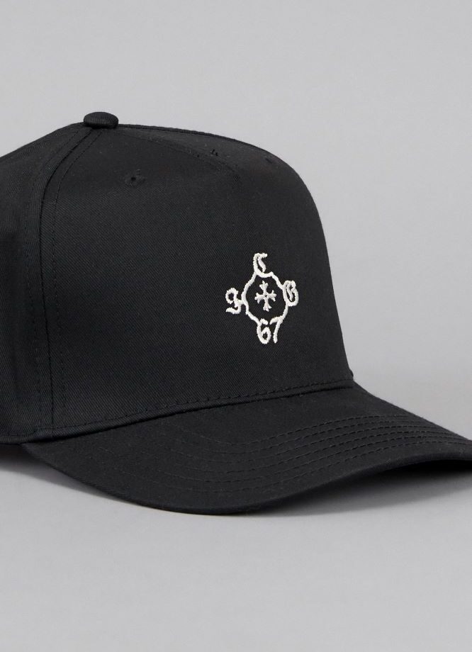 Gorra Alchemia