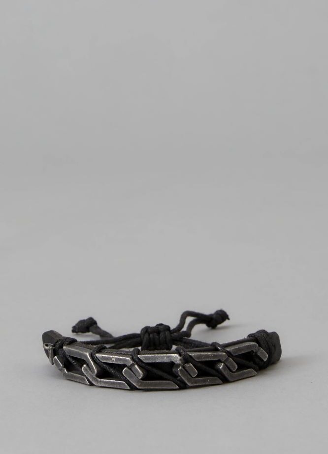 Muñequera Chain Motor