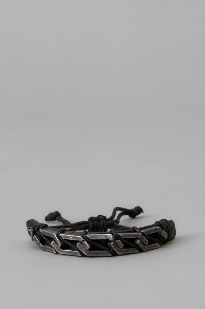 Muñequera Chain Motor