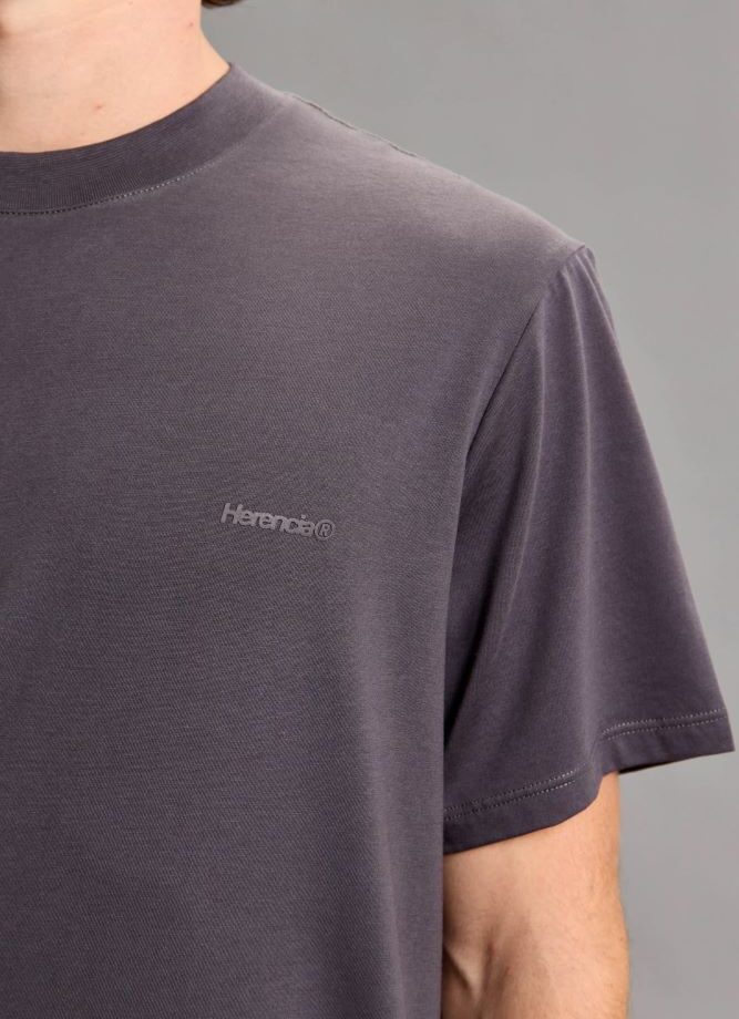 Remera Basica HCG 01