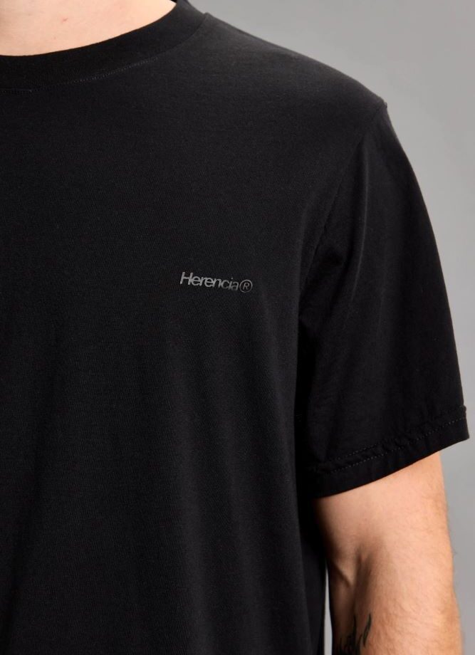 Remera Basica HCG 01