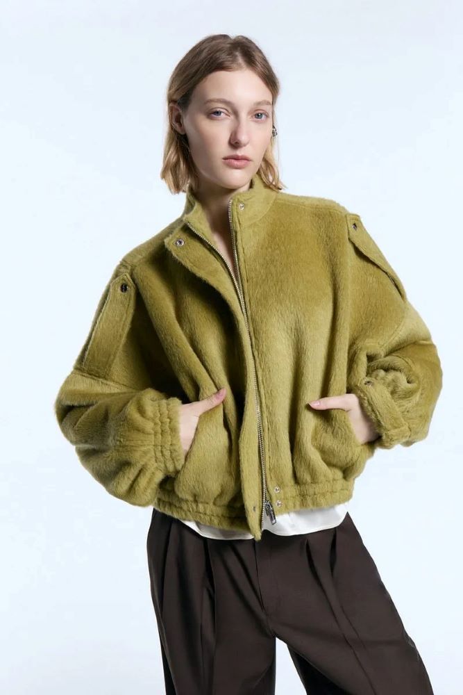 Campera Delft - Imagen 2