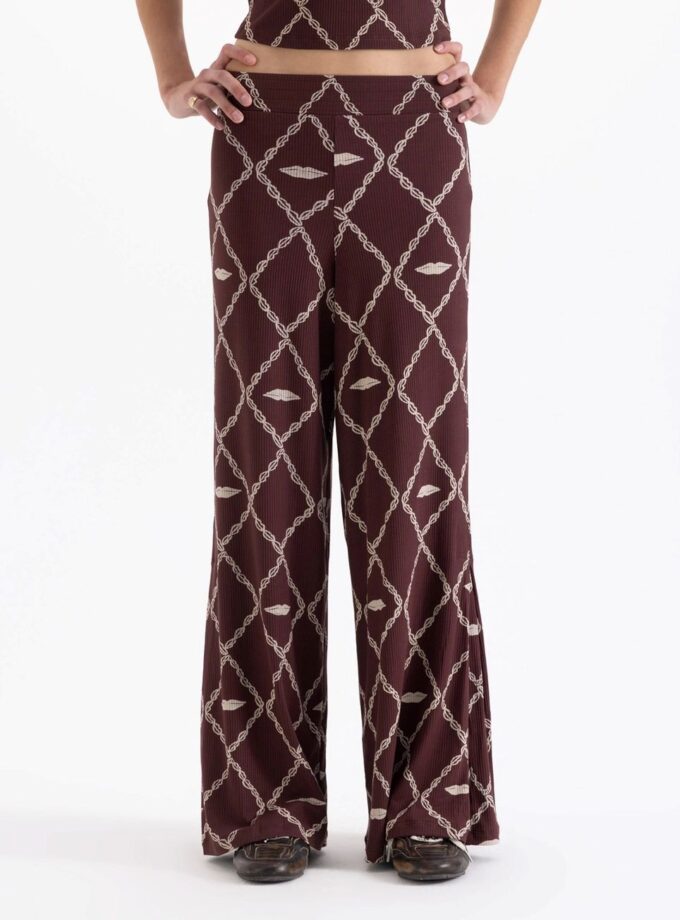 Pantalon Aurora