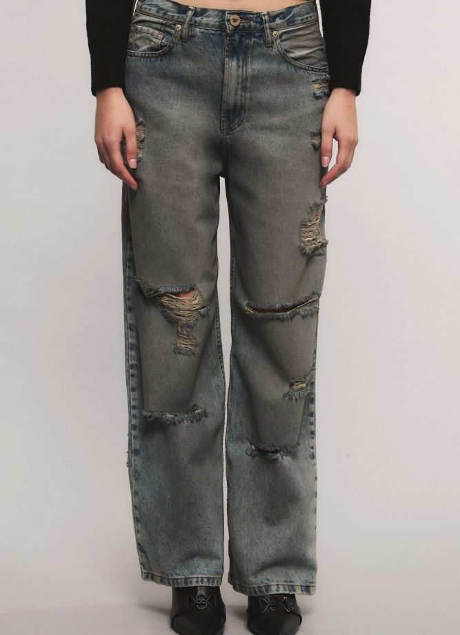 Jeans Irony Rock It