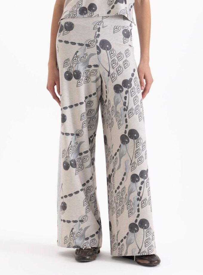 Pantalon Caroline