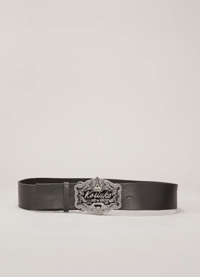 Cinturon Kosiukingdom
