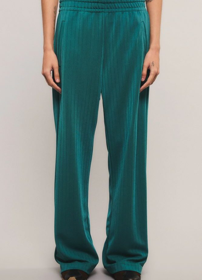 Pantalon In The Club