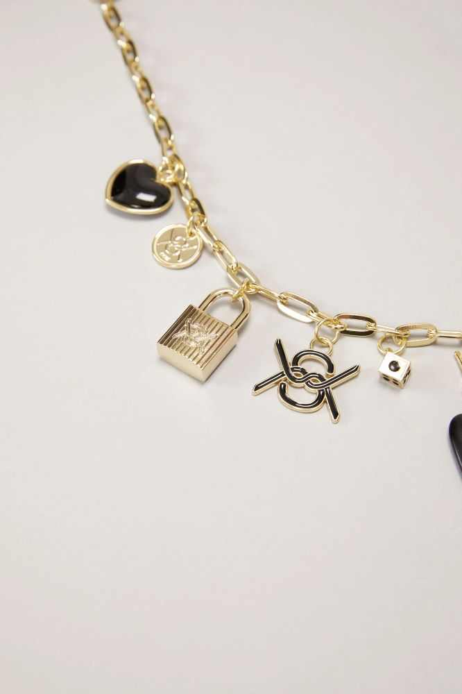 Cadena Wonderland - Imagen 2