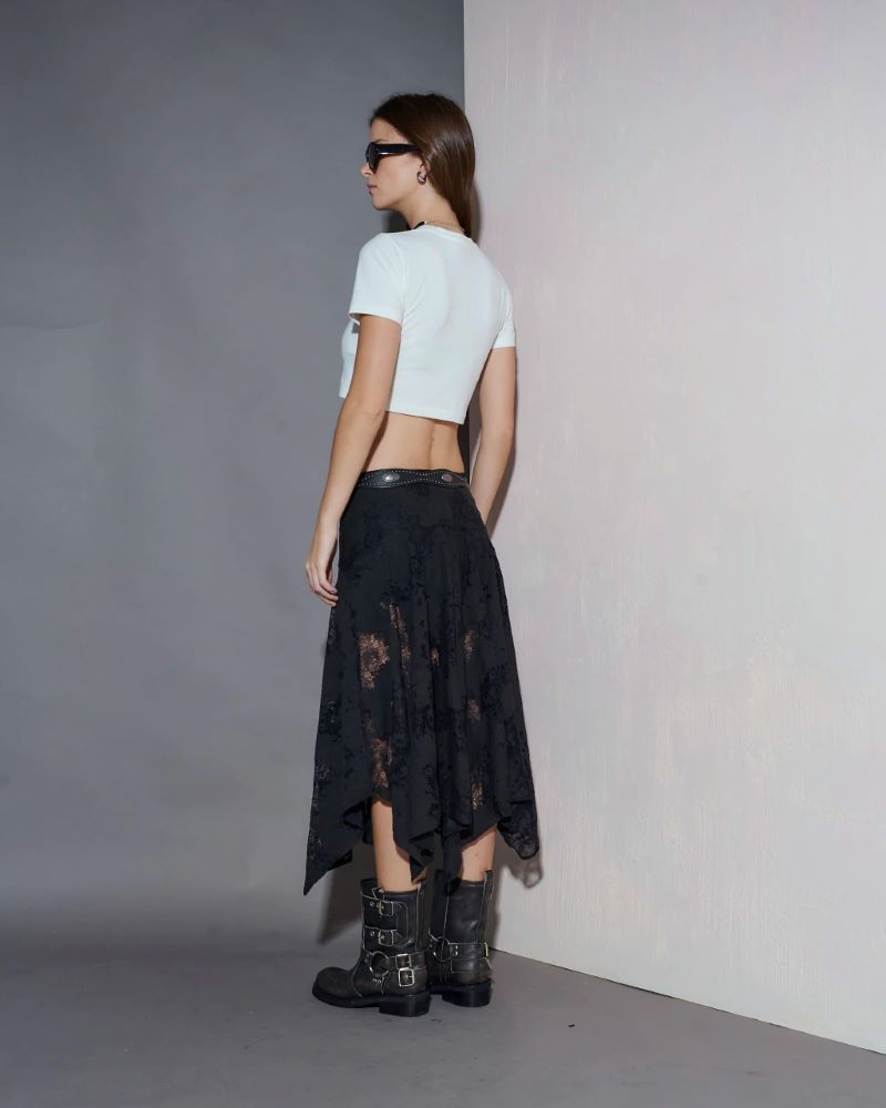 Remera Ceniza - Imagen 2