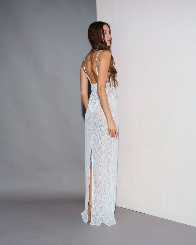 Vestido Alquimia - Imagen 2