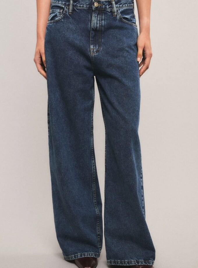 Jeans Irony Loose Florence