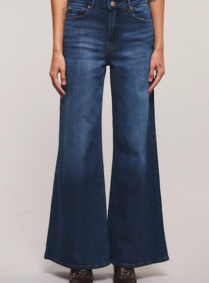 Jeans megan Premiun Blue