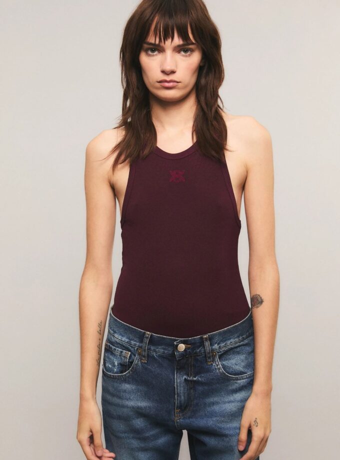 Musculosa Lively Heart