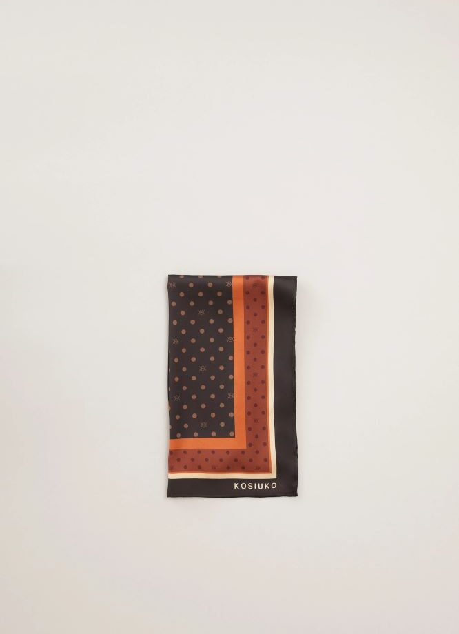 Pañuelo Kosiuko Dots
