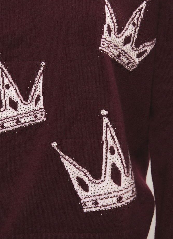 Sweater Royal Poison