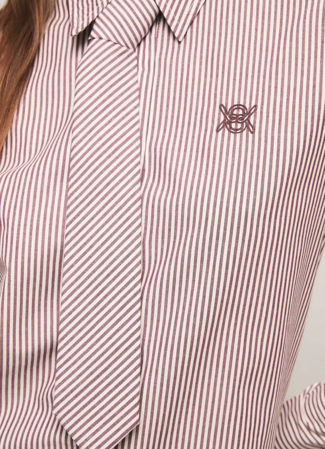 Camisa Raw Club