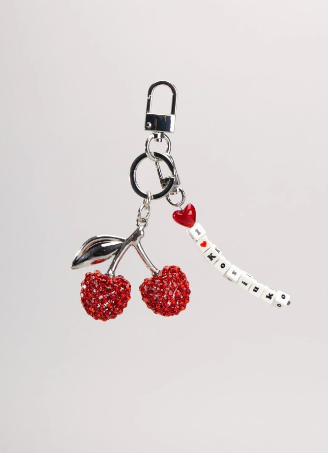 Llavero Cherry Lover