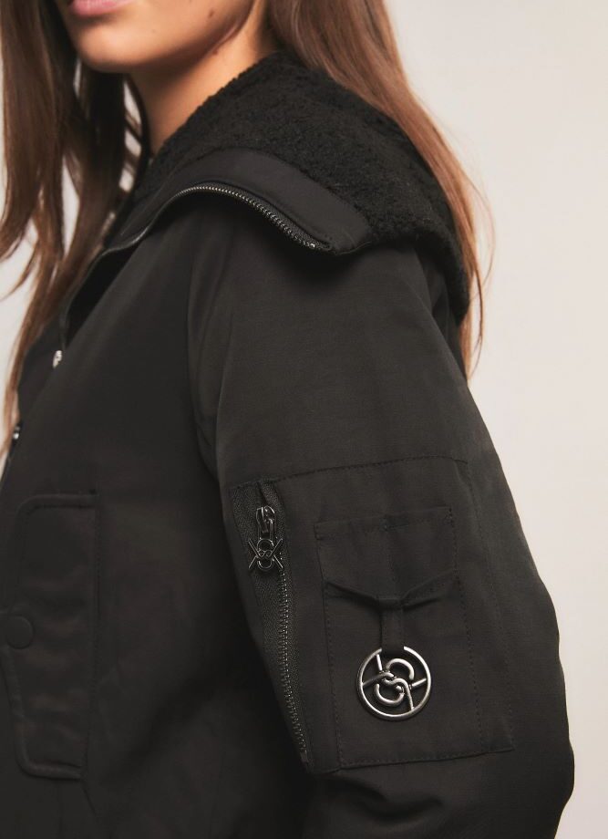 Bomber Combat Flight