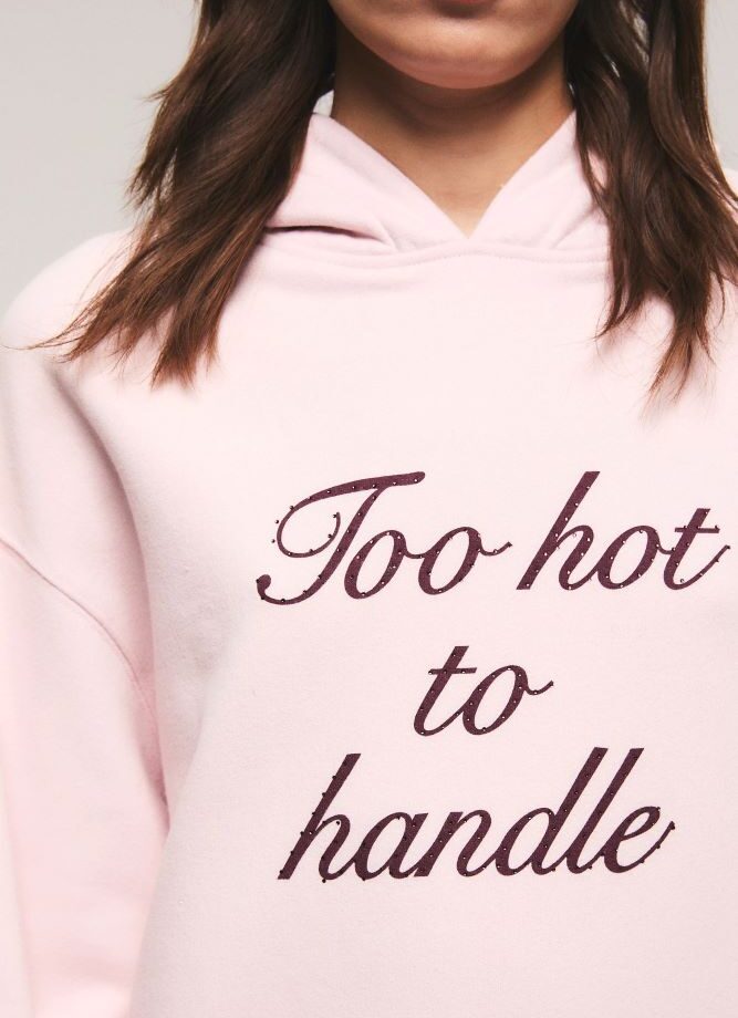 Buzo Too Hot To Handle