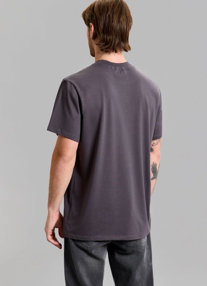 Remera Basica HCG 01