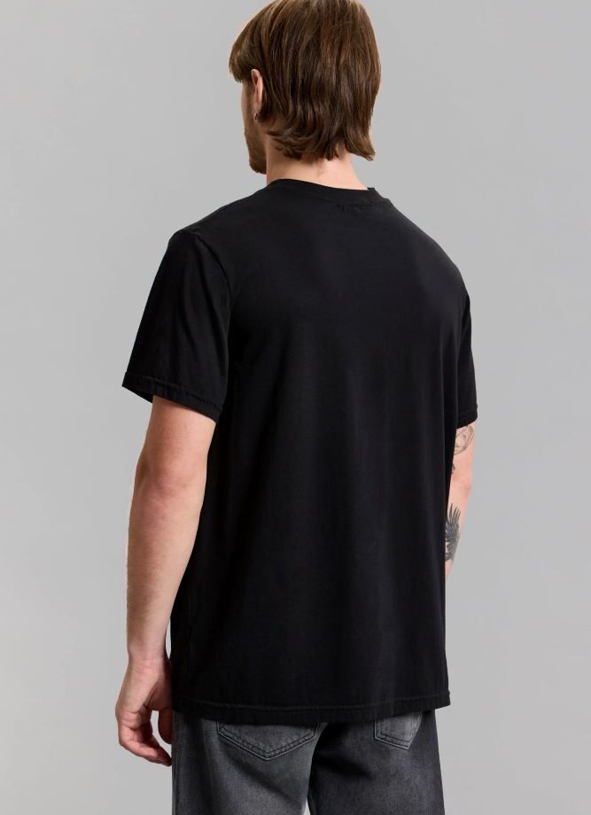 Remera Basica HCG 01