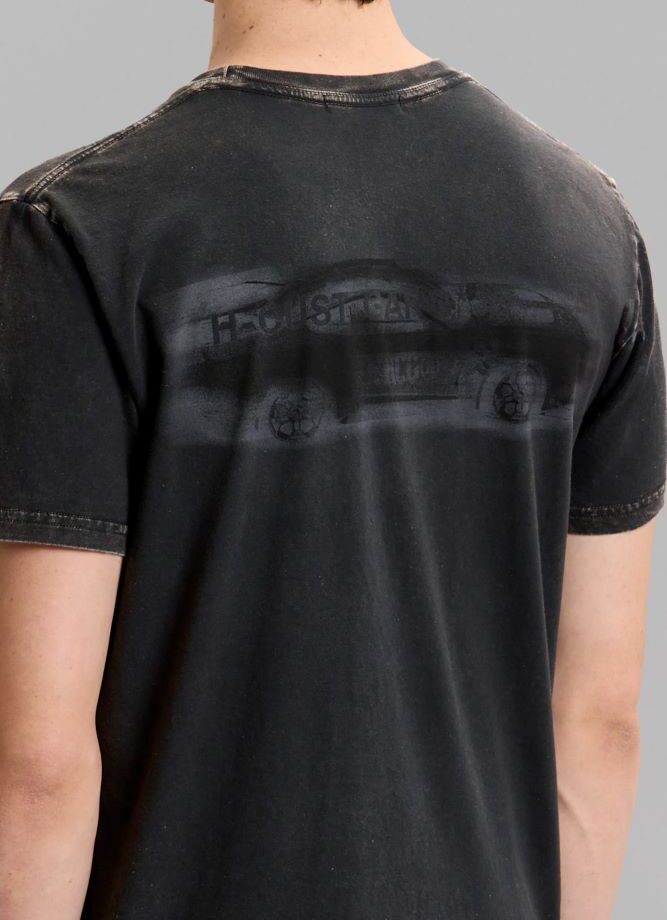 Remera Rat Rod 483