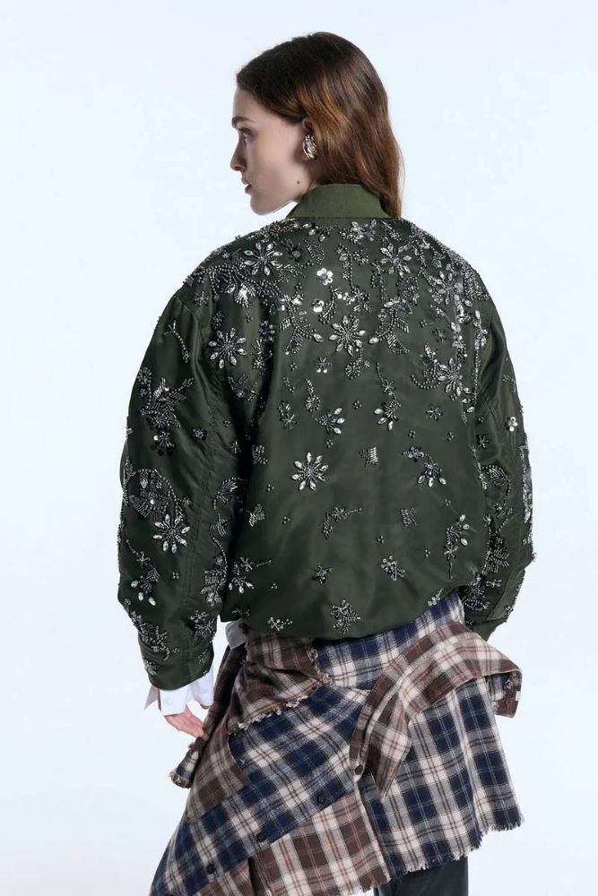 Bomber Louise - Imagen 3