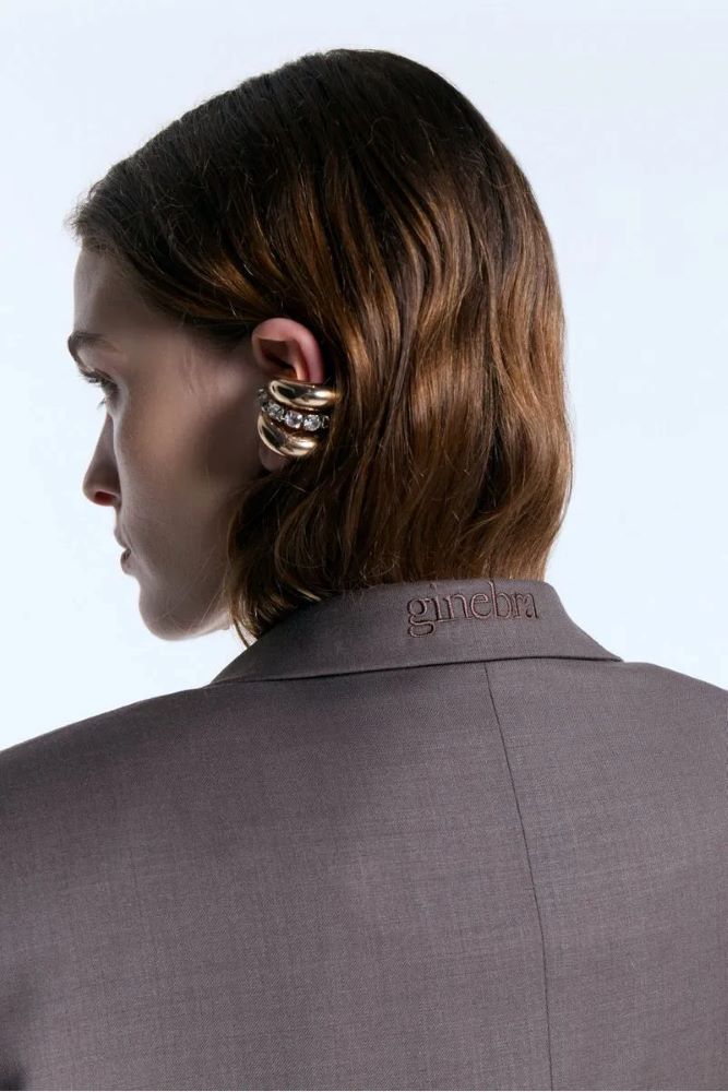 Blazer Anthony - Imagen 4