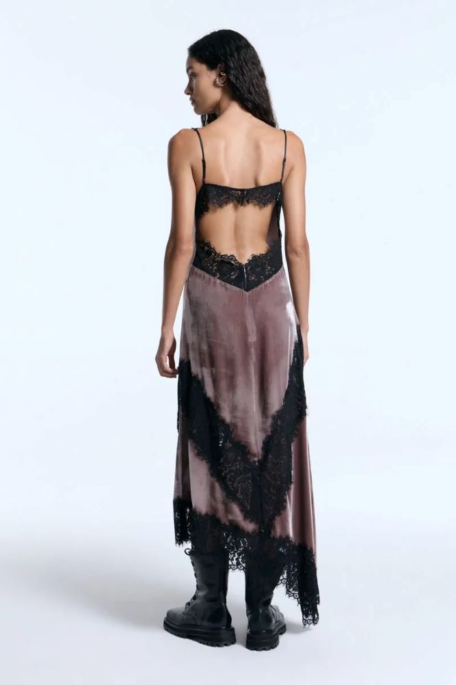 Vestido Lehen - Imagen 3